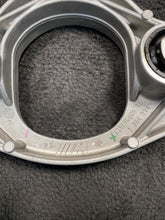 2284774 2020 BMW M2 Competition Rear Differential Mounting Bracket OEM 2284774