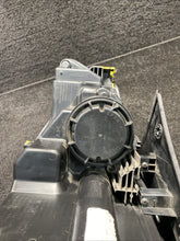 2020 Kia Optima Right Side Halogen Headlight Lamp W/ LED DRL OEM Damaged!