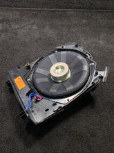 9232126 2020 BMW M2 Competition Right Side Subwoofer OEM 9232126