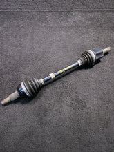 2014 Maserati Ghibli Font Right CV Axle Shaft 52k OEM