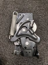 724254911 2020 BMW M2 Competition Right Side Hood lock Latch OEM 724254911