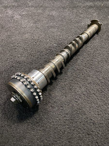 996105328 07-08 Porsche Boxer Cayman Engine Right Intake Camshaft OEM 996105328