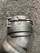 7848502 2020 BMW M2 Competition Radiator Lower Hose OEM 7848502