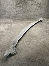 2020 BMW M2 Competition Front Bumper Lower Crash Bar OEM *Damaged*