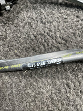 7399024 2022 BMW X3 M40i Front Windshield Washer Hose Tube OEM 7399024