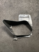 8073525 2020 BMW M2 Competition Left Side Air Duct OEM 8073525