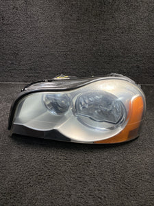 30678184 2004 Volvo XC90 Left Side Xenon Headlight Lamp OEM 30678184
