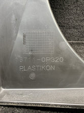 167110P320 2016-2023 Toyota Tacoma Engine Radiator Cooling Fan Shroud & Expansion Tank OEM