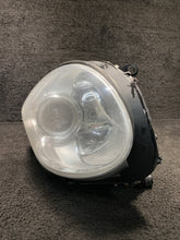2006 Mercedes R350 Left Side Halogen Headlight Lamp OEM