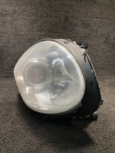 2006 Mercedes R350 Left Side Halogen Headlight Lamp OEM
