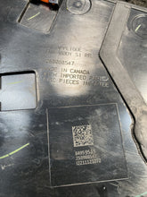 253968547 2021-2023 Cadillac Escalade Left Rear Window Trim Panel OEM 253968547