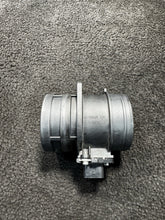 06J906461 2015 Audi Q3 Mass Air Flow Sensor Tube OEM 06J906461