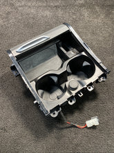 5A192C1 2022 BMW X3 M40i Center Console Cup Holders OEM 5A192C1