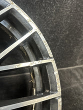 8093987BLA 2018-2019 BMW M2  19” Factory Alloy Rim FRONT 19x9 OEM 8093987BLA