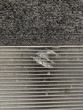 2284608 2020 BMW M2 Competition Front Center Auxiliary Radiator Cooler OEM 2284608