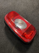 2010 Mini Cooper S Clubman Left Side Taillight Lamp OEM