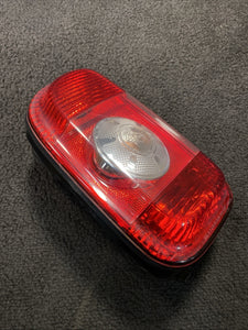 2010 Mini Cooper S Clubman Left Side Taillight Lamp OEM