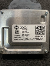 2015 AlllRoad Xenon HID Headlight Module Set OEM