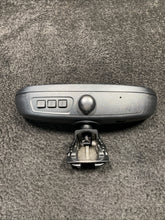 2020 BMW M2 Competition Rear View Mirror W/ Auto Dim & Homelink OEM