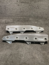 51772361675, 51772361674 2020 BMW M2 Competition M Performance Carbon Fiber Side Skirt Trim Accents OEM