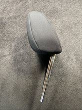 2023 Toyota GR86 Front Right Or Left Side Seat Headrest Black OEM