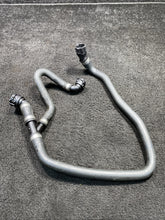 9307243 2020 BMW M2 Competition Engine Coolant Return Hose OEM 9307243