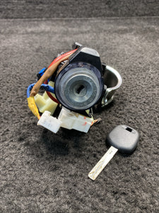 2014 Kia Soul Cylinder Lock Ignition Switch W/ Key OEM