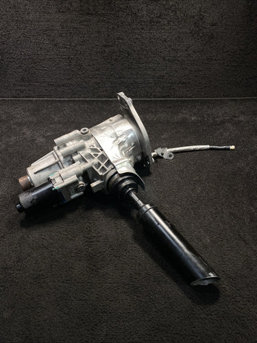 P68292767AF 2022 Jeep Compass Transmission Transfer Case OEM P68292767AF