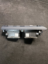 66067CC010 2023 Toyota GR86 Center Dash Ac Heater Air Vents OEM 66067CC010