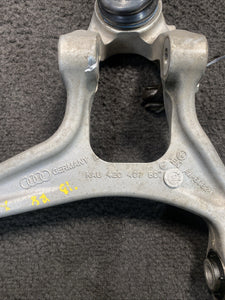 420407507 2013 Audi R8 Front Left Upper Control Arm OEM 420407507