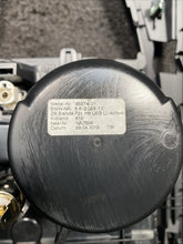 83374899 2020 BMW M2 Competition Center Console Trim Bezel W/ Cup Holder OEM 83374899