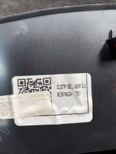 6YS61TX7AA 2021 Dodge Ram 2500 Laramie Speedometer Instrument Cluster Bezel OEM 6YS61TX7AA