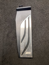 8053899 2020 BMW M2 Competition Dead Pedal Foot Rest OEM 8053899