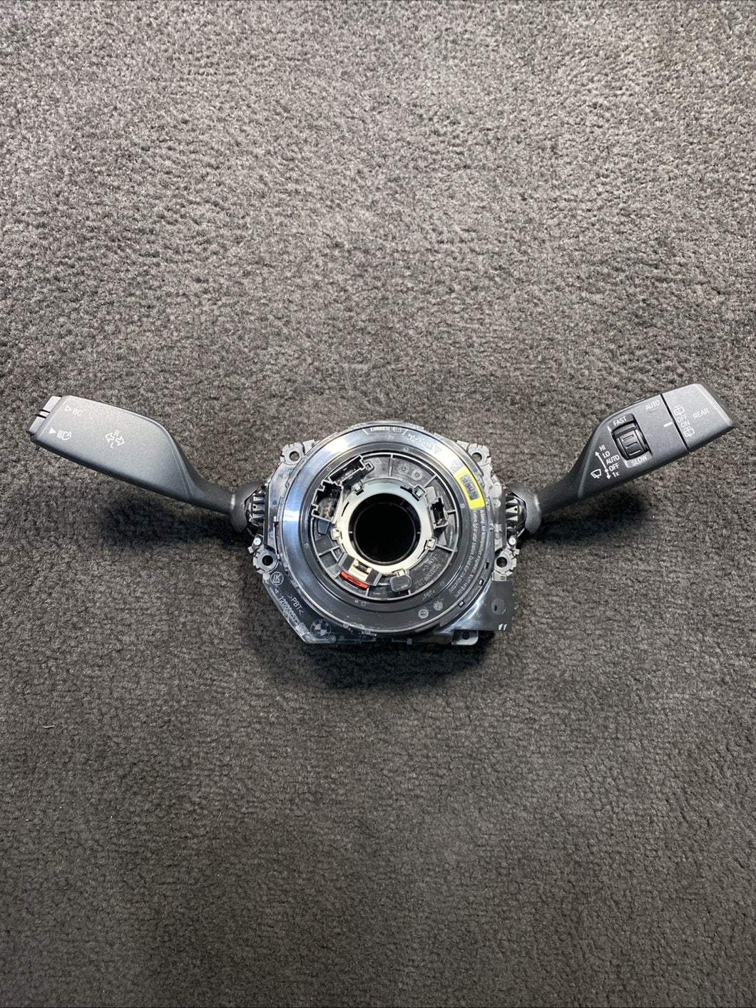 5A32048 2022 BMW X3 M40i Clock Spring Switch Assembly OEM 5A32048