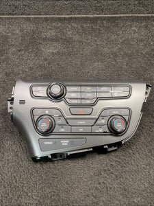965402T100CA 2013 Kia Optima Front Dash AC Heater Climate Control Panel OEM 965402T100CA