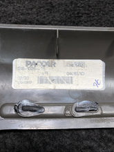 S181026721 2019 T880 Kenworth Day Cab Front Dash Cover Panel OEM S181026721