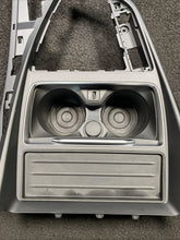 83374899 2020 BMW M2 Competition Center Console Trim Bezel W/ Cup Holder OEM 83374899