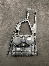 83374899 2020 BMW M2 Competition Center Console Trim Bezel W/ Cup Holder OEM 83374899