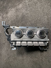 72311CC030 2023 Toyota GR86 AC Heater Climate Control Switch Panel OEM 72311CC030