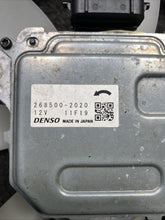 2685002020 2023 Toyota GR86 Engine Cooking Fan Blade W/ Motor OEM 2685002020