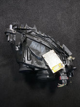 2003 Saab 9-3 Left Side Xenon Headlight Lamp OEM