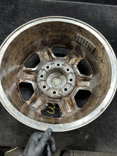 5XV56TRMAA 2016-2018 18” Dodge RAM 2500 Factory Rim 18x8 SILVER OEM 5XV56TRMAA