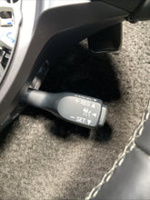 2023 Toyota GR86 Steering Driver Wheel Black Leather W/ Paddles OEM