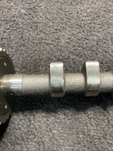 99610517854 2007-2008 Porsche Boxster Cayman Engine Left Exhaust Camshaft OEM 99610517854