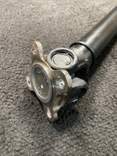 9455545 2022 BMW X3 M40i Front Drive Shaft Propeller OEM 9455545