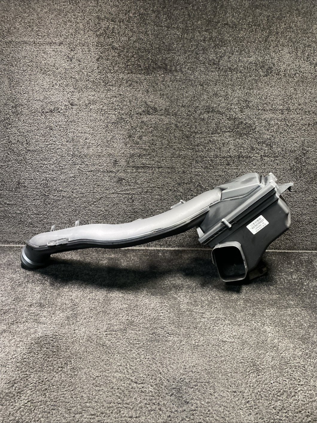 7846269 2020 BMW M2 Competition Left Side Air Intake Filter Box Assembly OEM 7846269