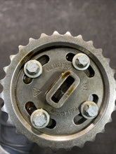 99610517854 2007-2008 Porsche Boxster Cayman Engine Left Exhaust Camshaft OEM 99610517854