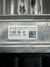 5A45F60 2022 BMW X3 M40i 3.0L Engine Control Unit Module OEM 5A45F60