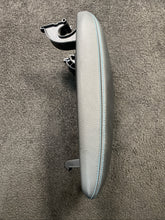 2020 BMW M2 Competition Center Console Arm Rest Black W/ Blue Stitching OEM