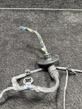 2022 BMW X3 M40i Rear End Main Bumper Wiring Harness OEM